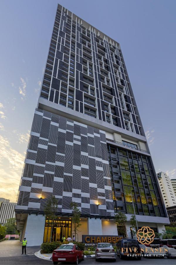 Chambers By Roam * Kuala Lumpur