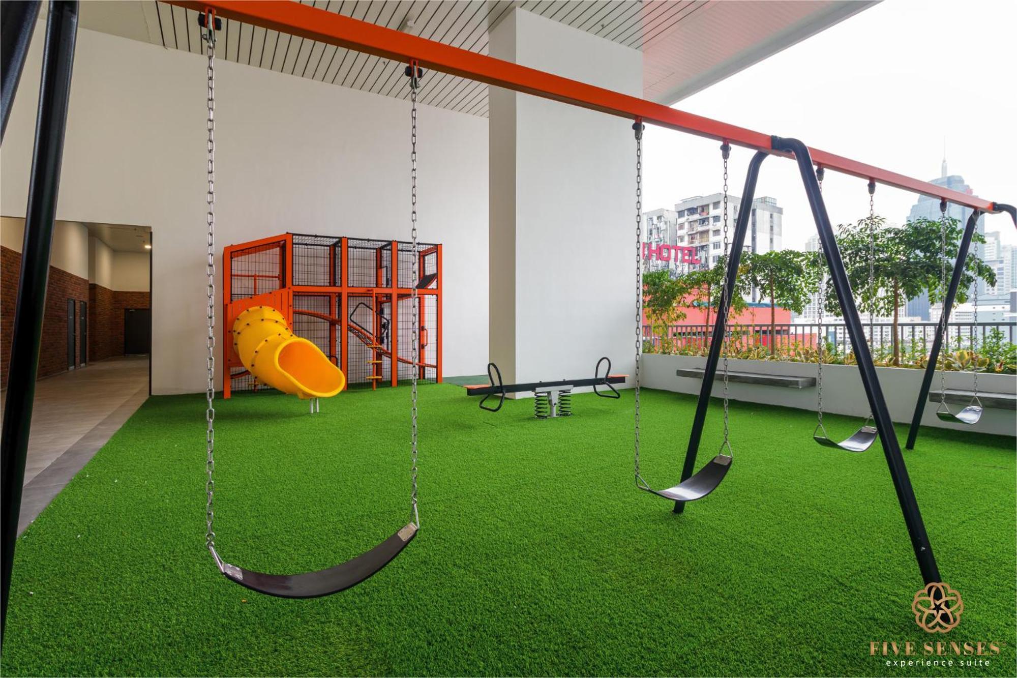 Chambers By Roam Kuala Lumpur
