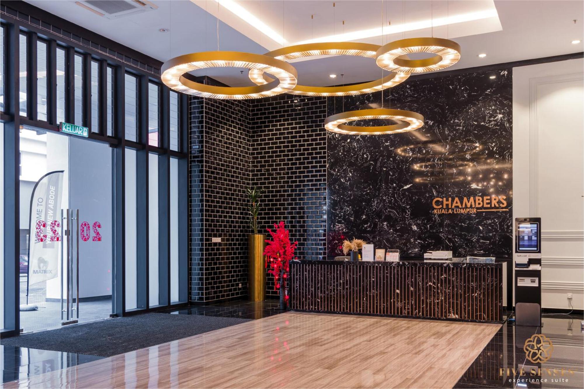 Chambers By Roam *