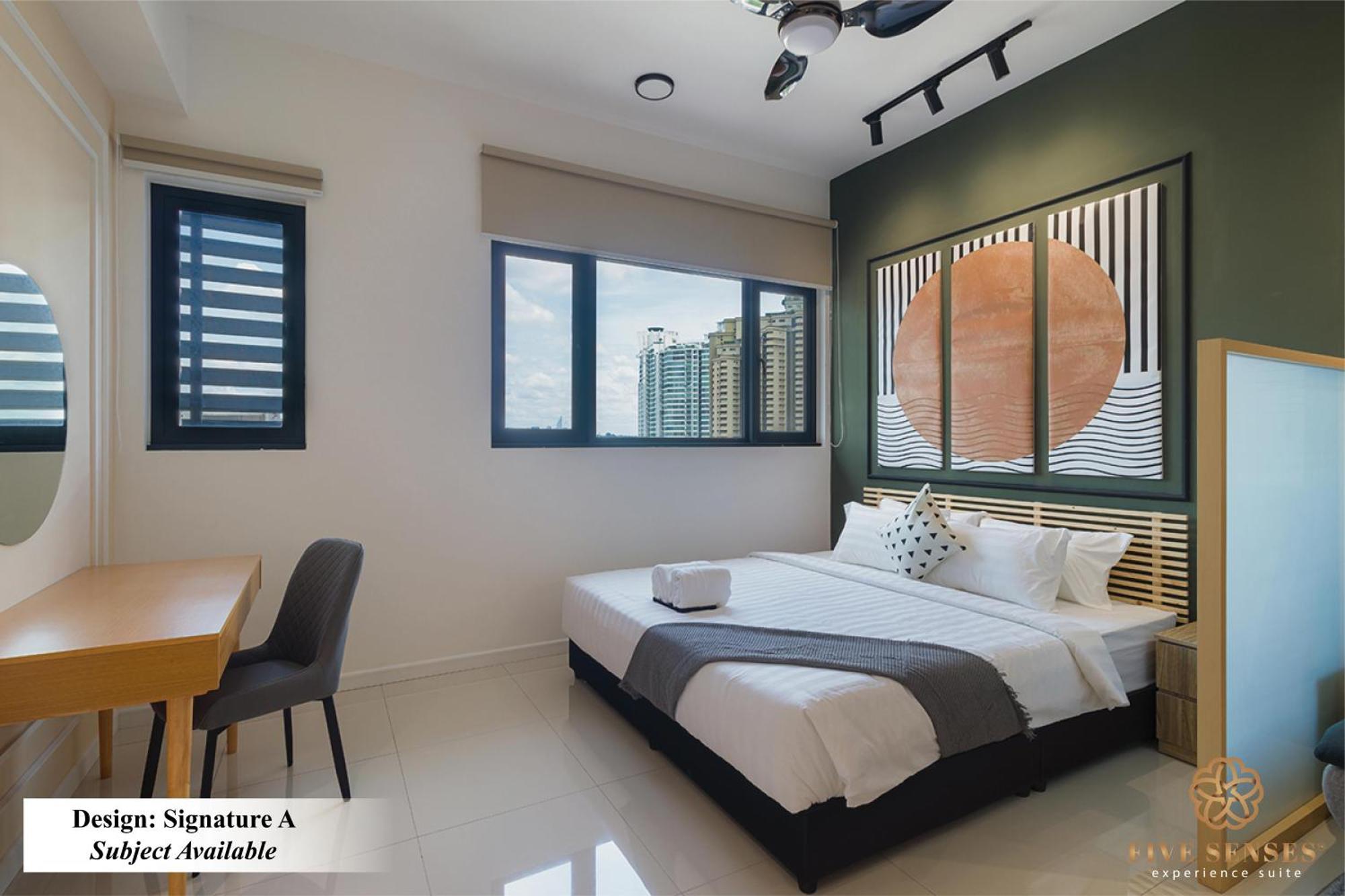 Chambers By Roam Kuala Lumpur