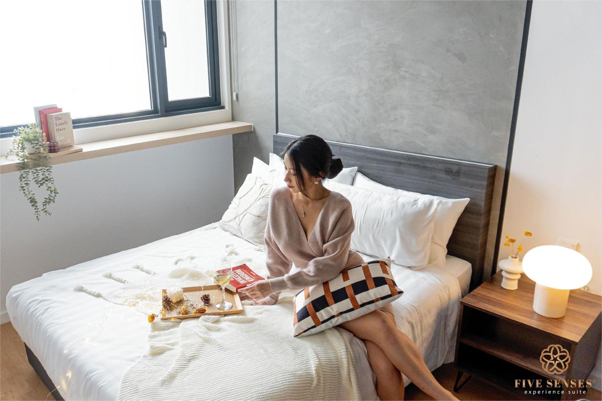 Chambers By Roam Kuala Lumpur