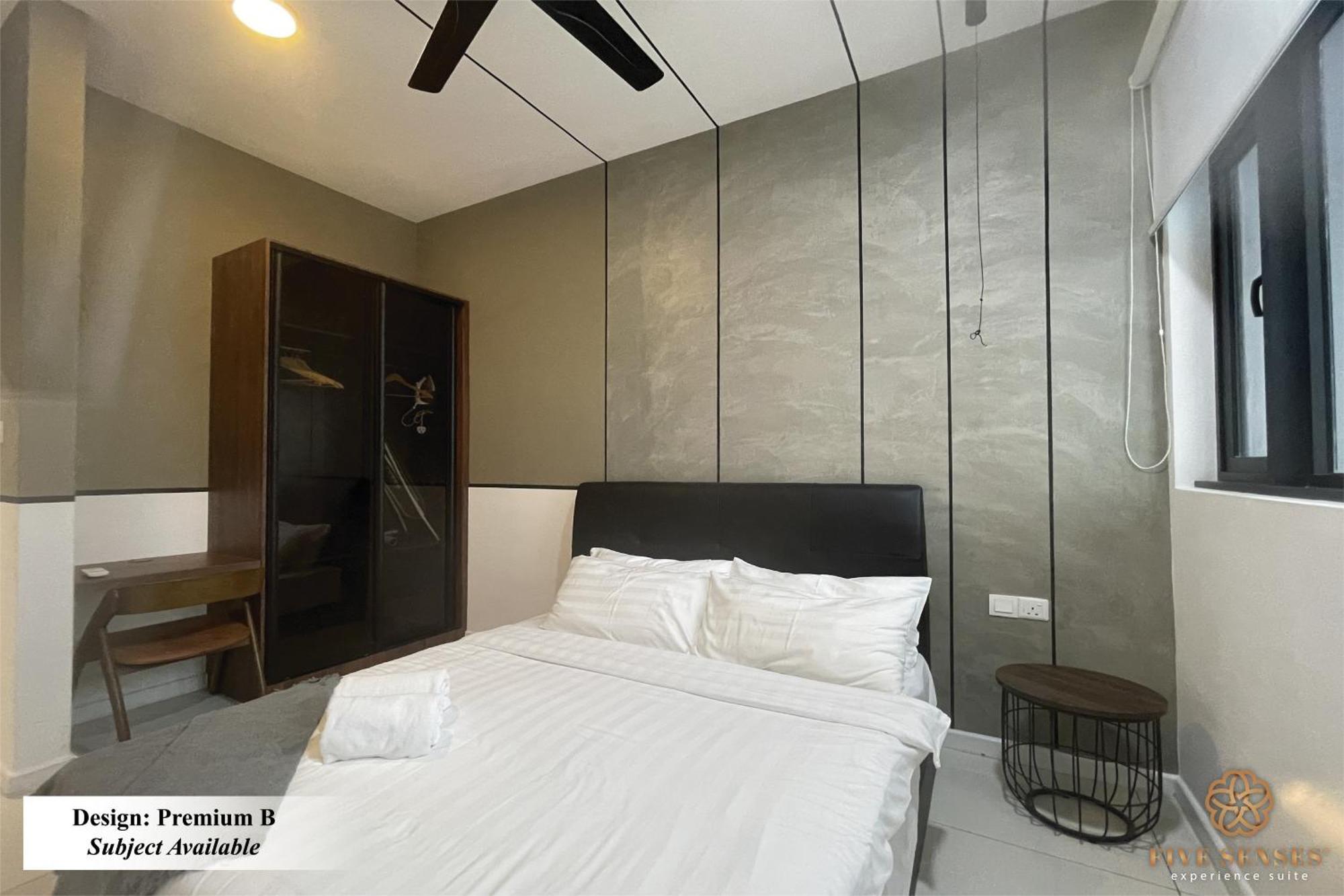 Chambers By Roam Kuala Lumpur