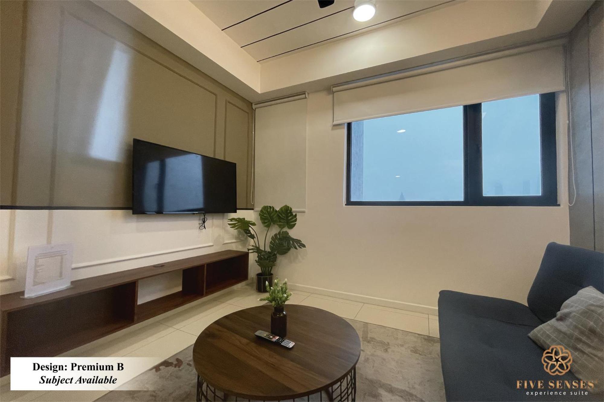 Apartment Chambers By Roam *