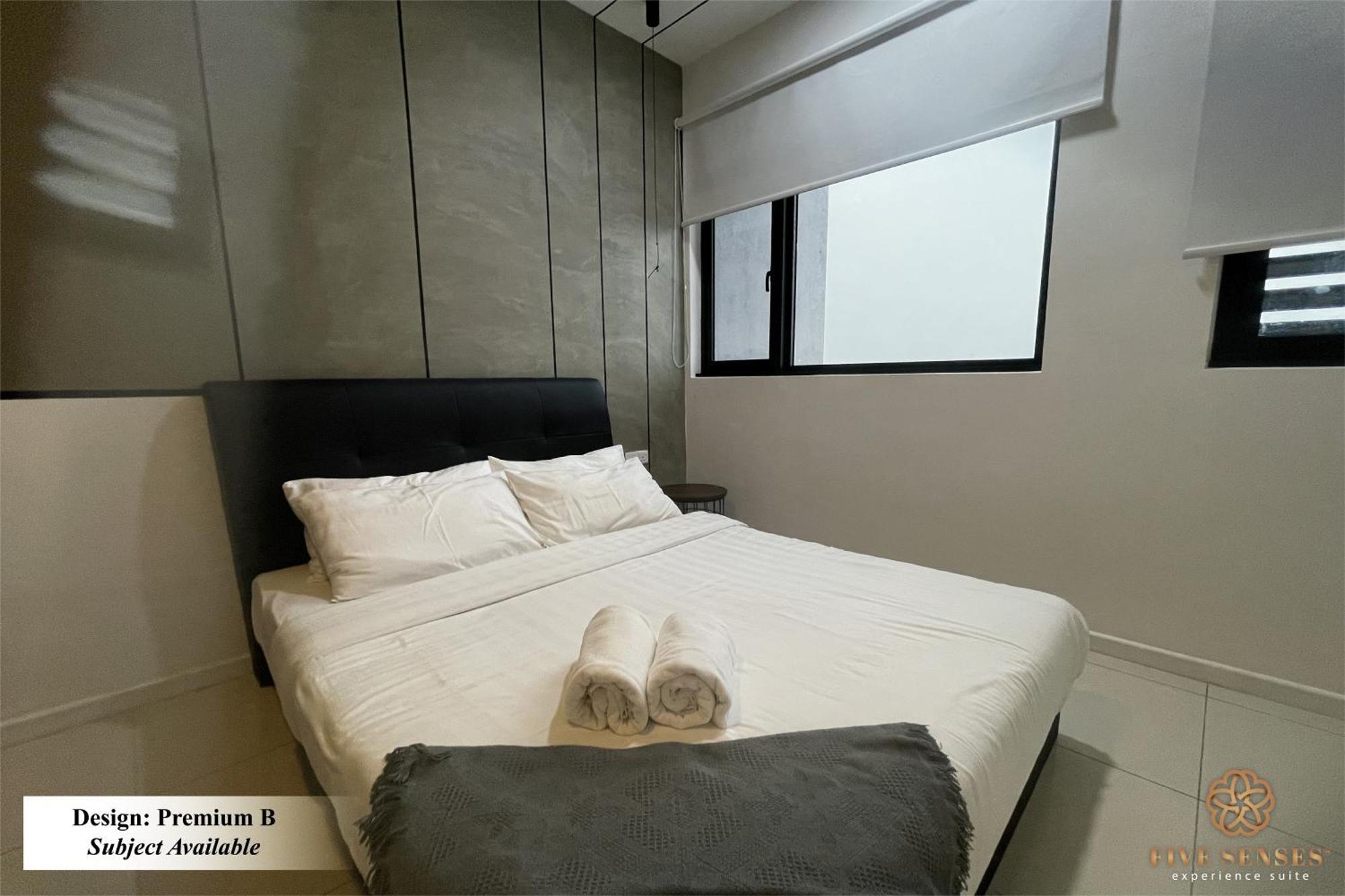 Chambers By Roam Kuala Lumpur