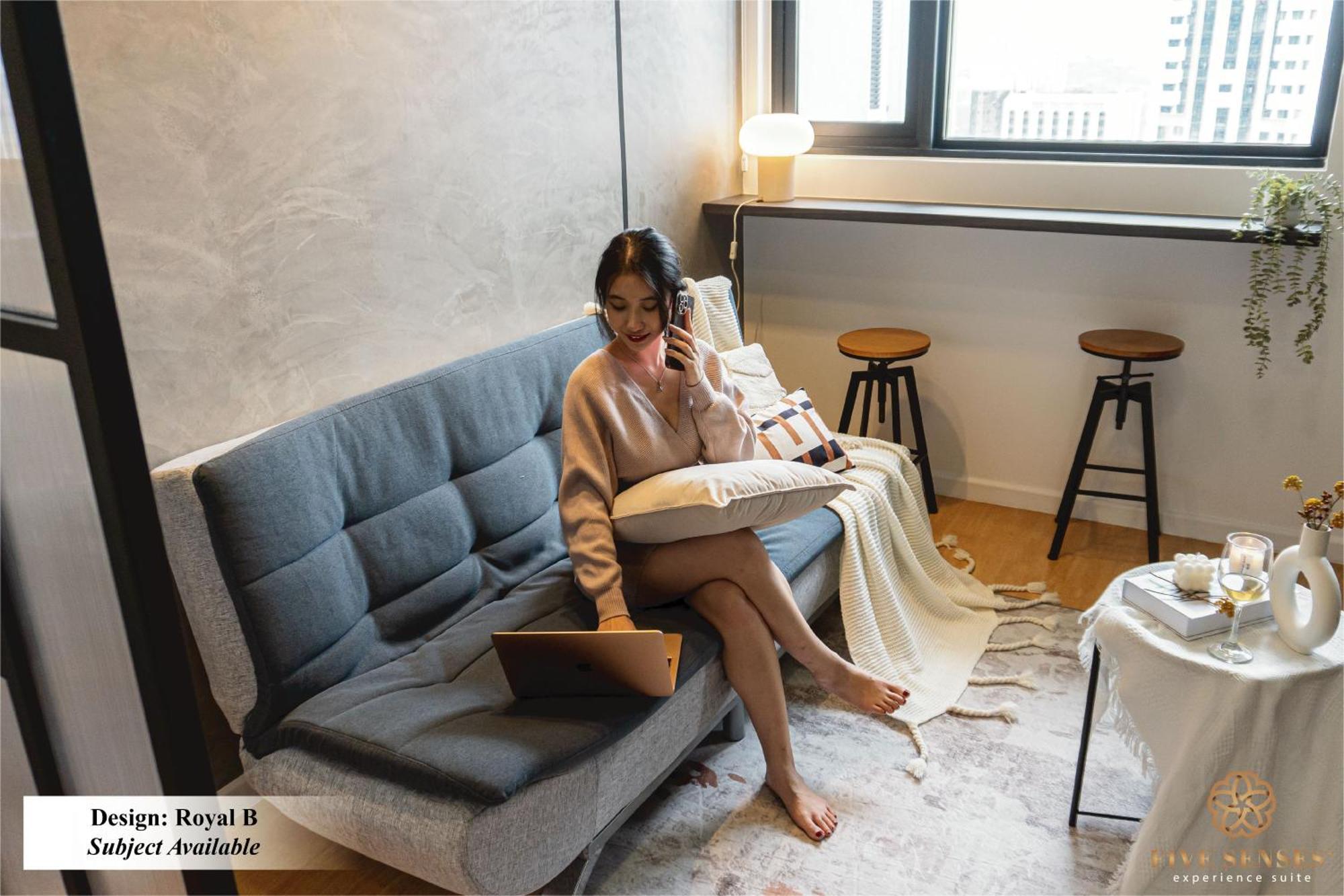 Chambers By Roam Kuala Lumpur