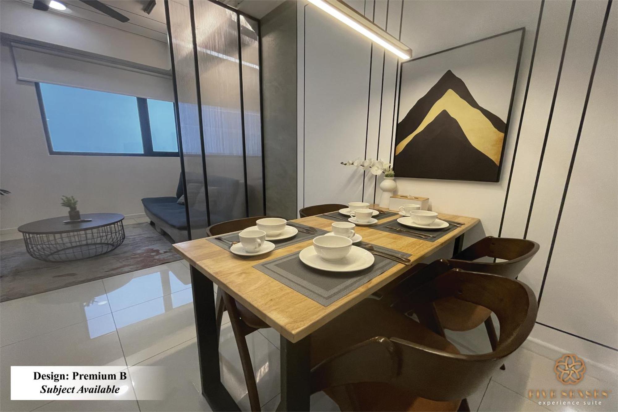 Apartment Chambers By Roam *