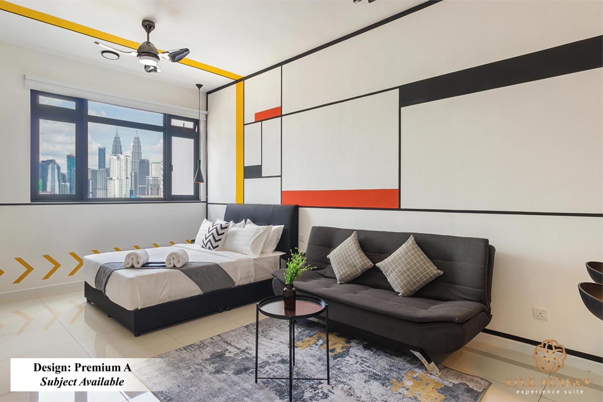 Chambers By Roam Kuala Lumpur