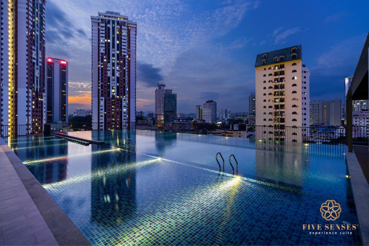 Apartment Chambers By Roam Kuala Lumpur