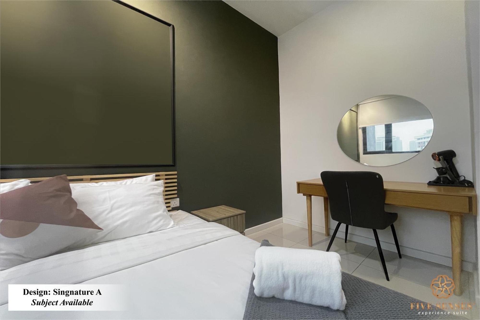 Chambers By Roam Kuala Lumpur