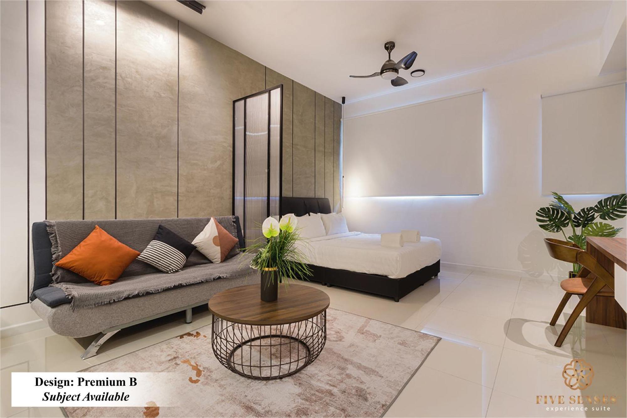 Chambers By Roam Kuala Lumpur